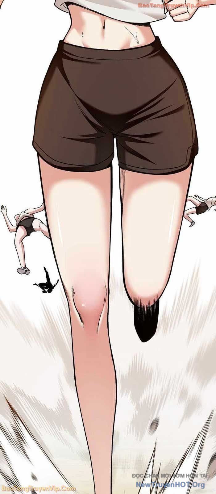 Số Phận An Bài Cho Các Nữ Phản Diện Yêu Tôi Chap 45 - Next Chap 46