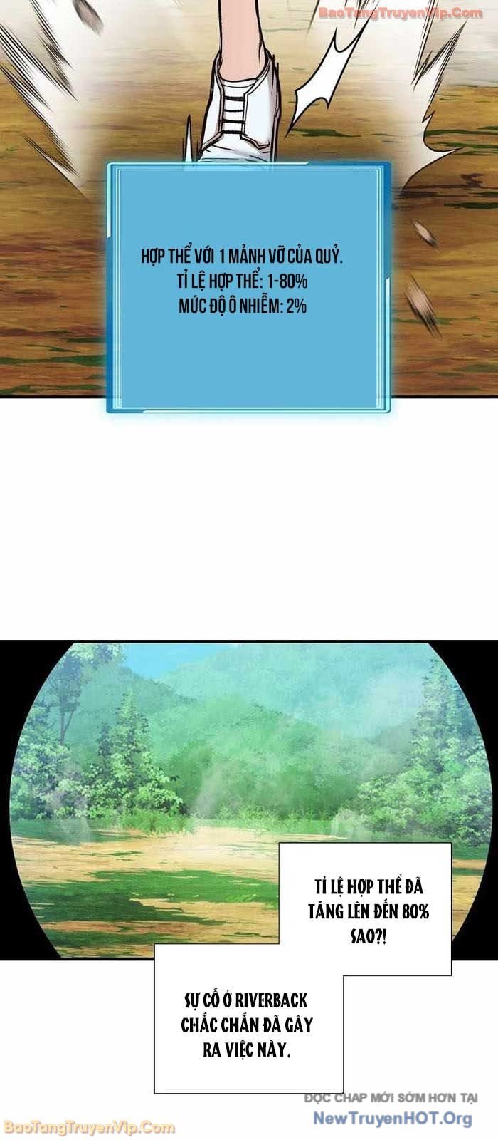 Số Phận An Bài Cho Các Nữ Phản Diện Yêu Tôi Chap 45 - Next Chap 46