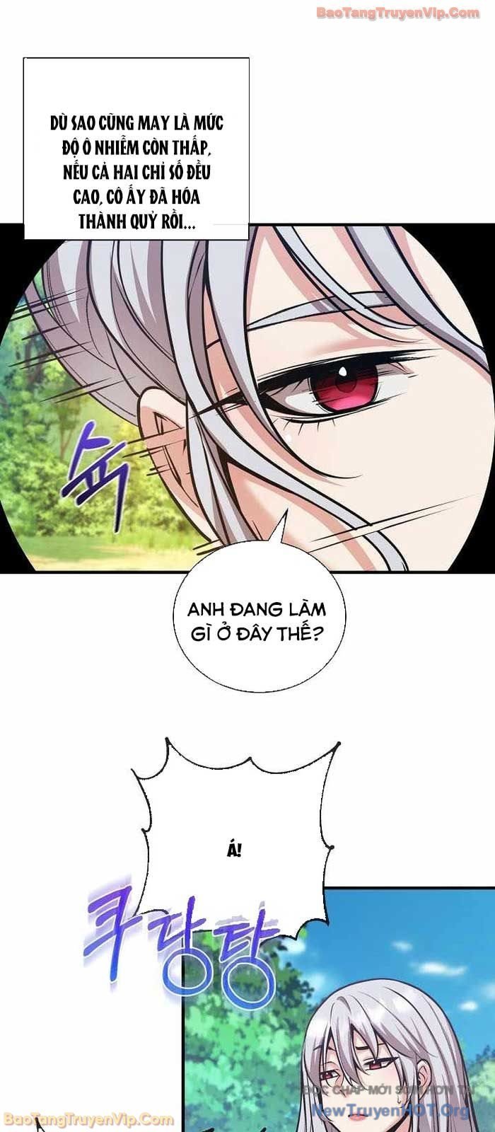 Số Phận An Bài Cho Các Nữ Phản Diện Yêu Tôi Chap 45 - Next Chap 46