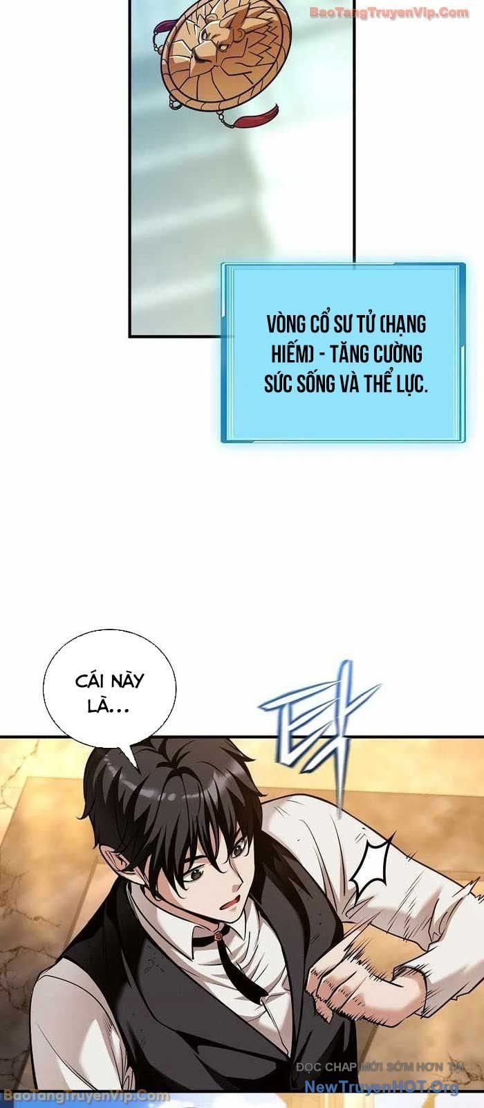 Số Phận An Bài Cho Các Nữ Phản Diện Yêu Tôi Chap 45 - Next Chap 46