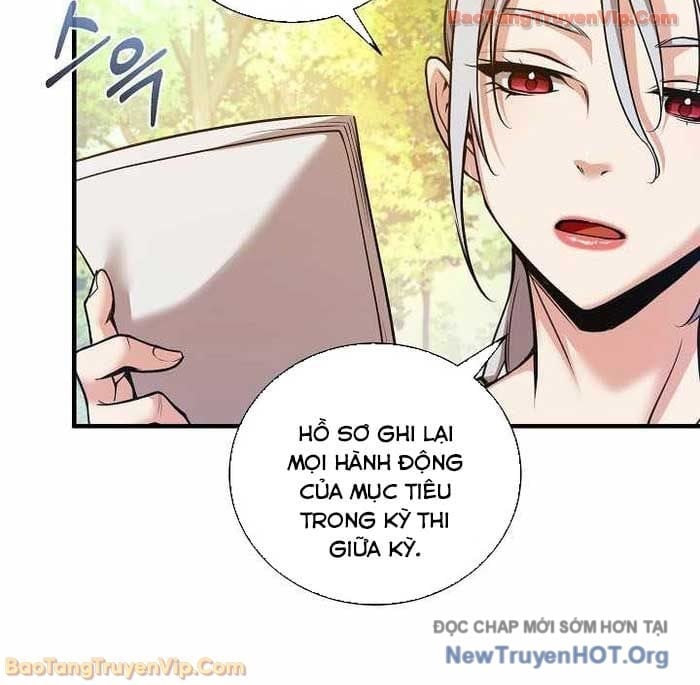 Số Phận An Bài Cho Các Nữ Phản Diện Yêu Tôi Chap 45 - Next Chap 46