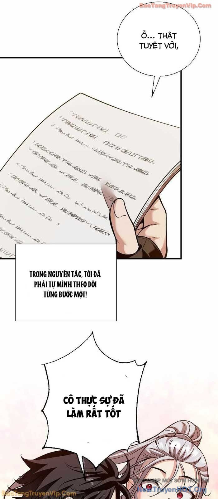 Số Phận An Bài Cho Các Nữ Phản Diện Yêu Tôi Chap 45 - Next Chap 46