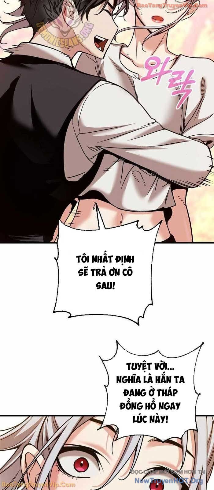 Số Phận An Bài Cho Các Nữ Phản Diện Yêu Tôi Chap 45 - Next Chap 46