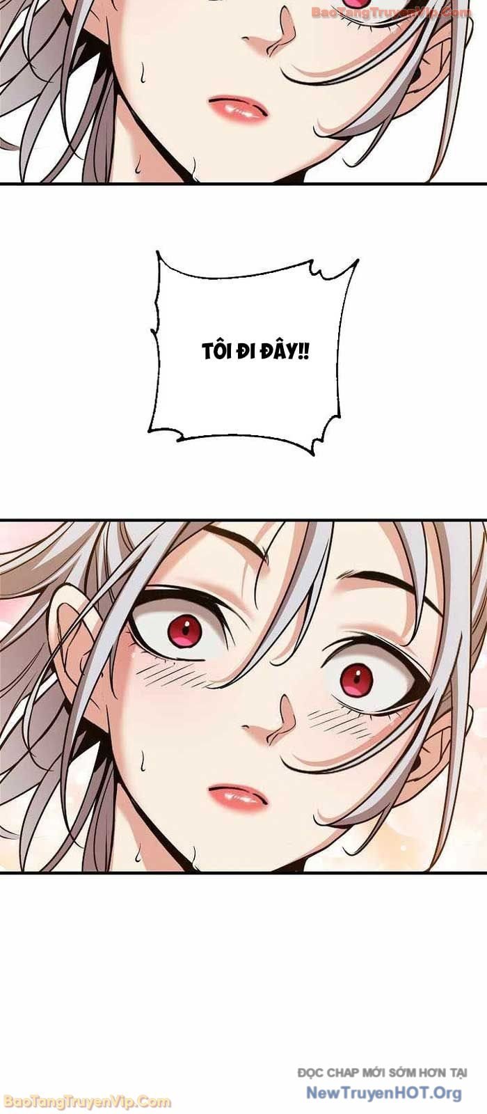 Số Phận An Bài Cho Các Nữ Phản Diện Yêu Tôi Chap 45 - Next Chap 46