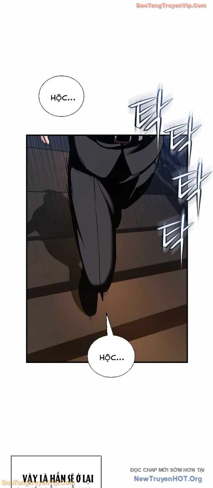 Số Phận An Bài Cho Các Nữ Phản Diện Yêu Tôi Chap 45 - Next Chap 46