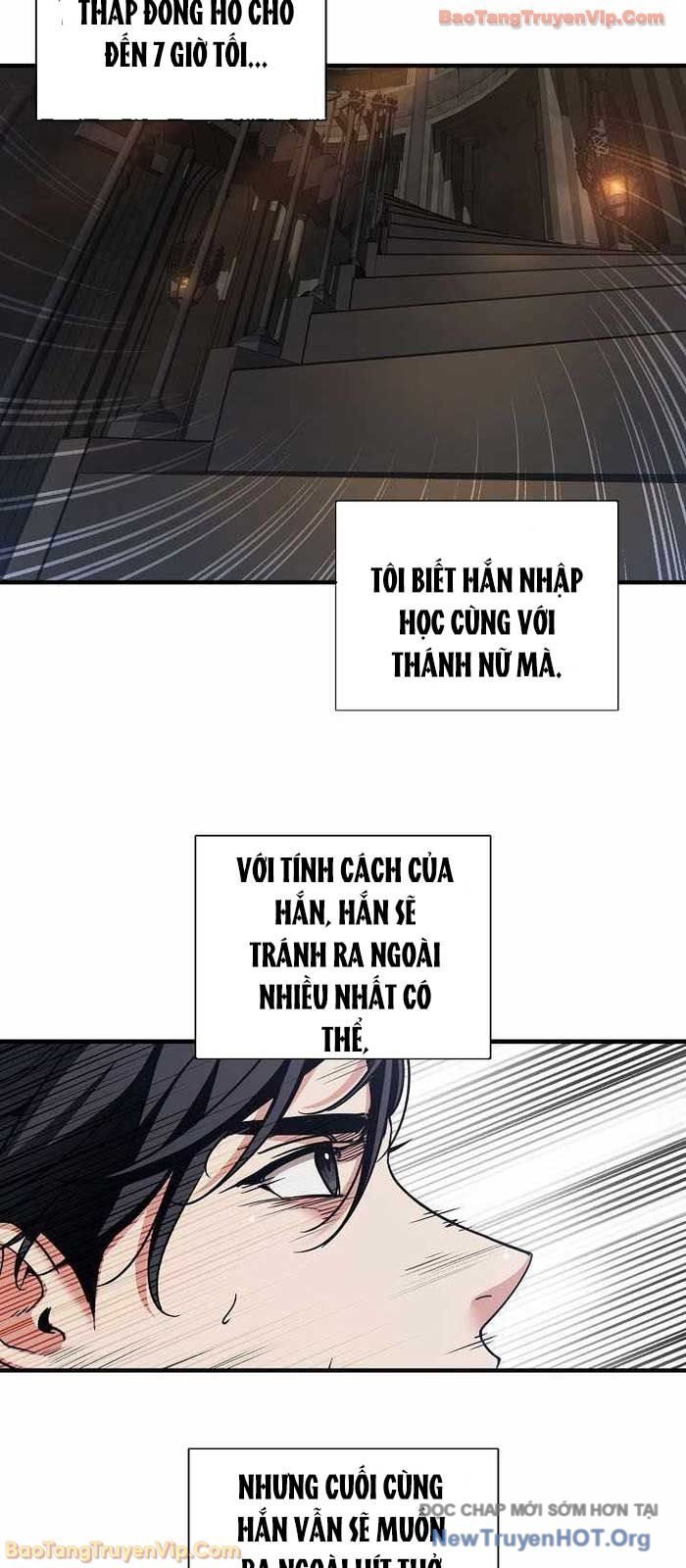 Số Phận An Bài Cho Các Nữ Phản Diện Yêu Tôi Chap 45 - Next Chap 46