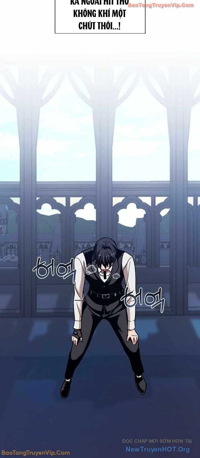 Số Phận An Bài Cho Các Nữ Phản Diện Yêu Tôi Chap 45 - Next Chap 46