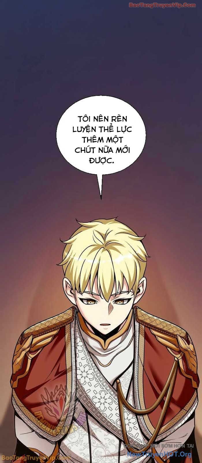 Số Phận An Bài Cho Các Nữ Phản Diện Yêu Tôi Chap 45 - Next Chap 46