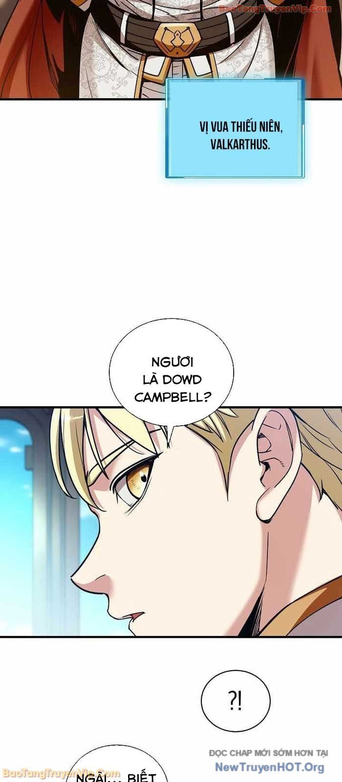 Số Phận An Bài Cho Các Nữ Phản Diện Yêu Tôi Chap 45 - Next Chap 46