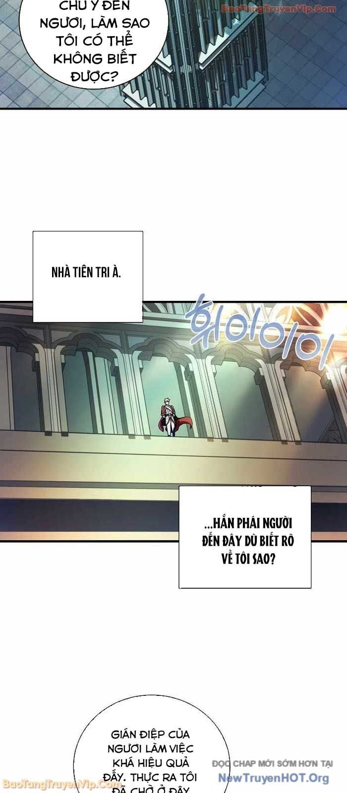 Số Phận An Bài Cho Các Nữ Phản Diện Yêu Tôi Chap 45 - Next Chap 46