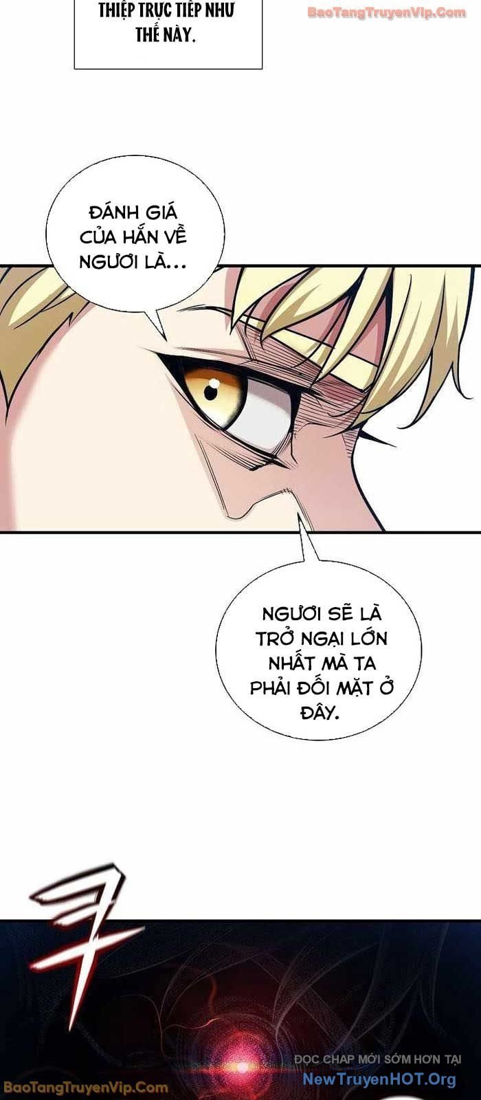 Số Phận An Bài Cho Các Nữ Phản Diện Yêu Tôi Chap 45 - Next Chap 46