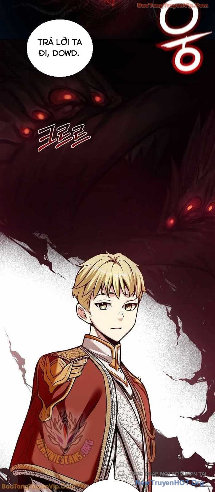 Số Phận An Bài Cho Các Nữ Phản Diện Yêu Tôi Chap 45 - Next Chap 46