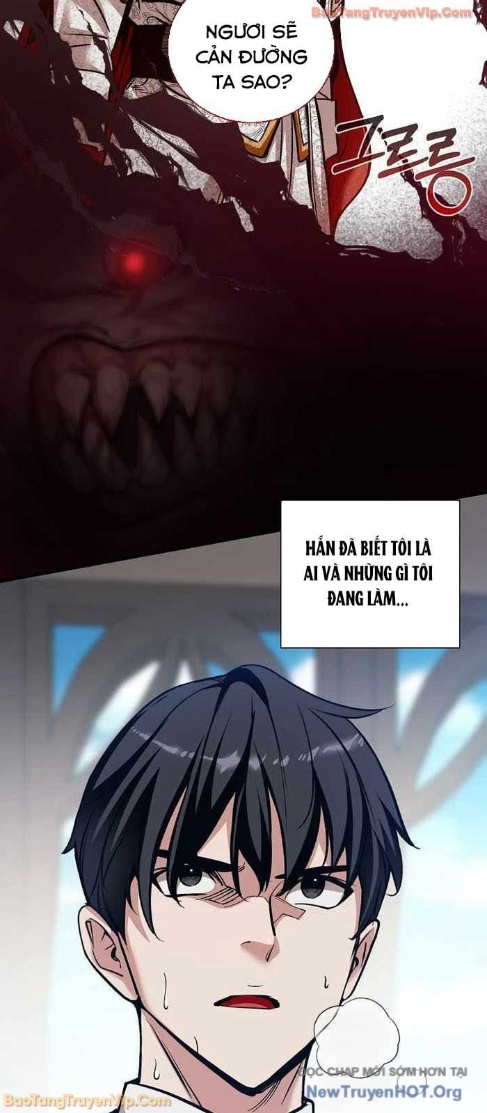 Số Phận An Bài Cho Các Nữ Phản Diện Yêu Tôi Chap 45 - Next Chap 46