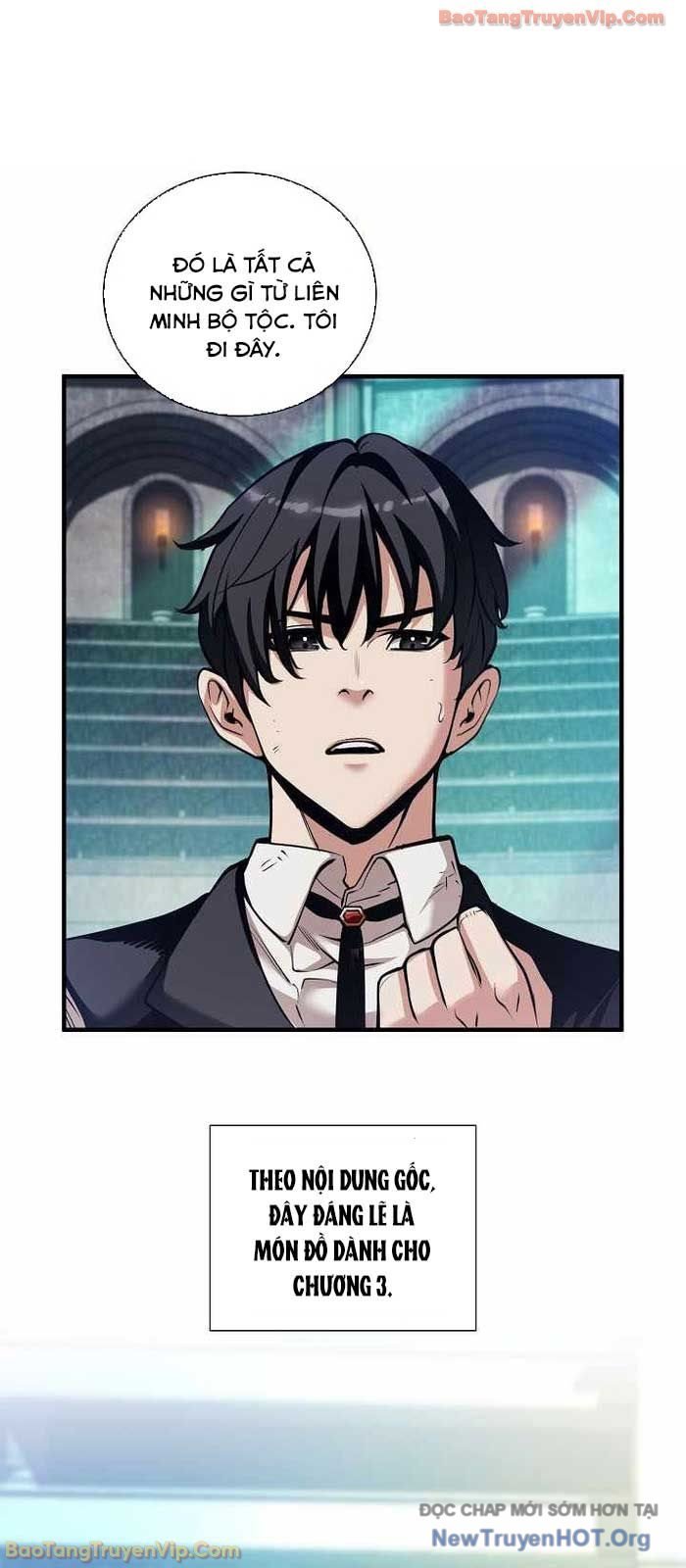 Số Phận An Bài Cho Các Nữ Phản Diện Yêu Tôi Chap 45 - Next Chap 46