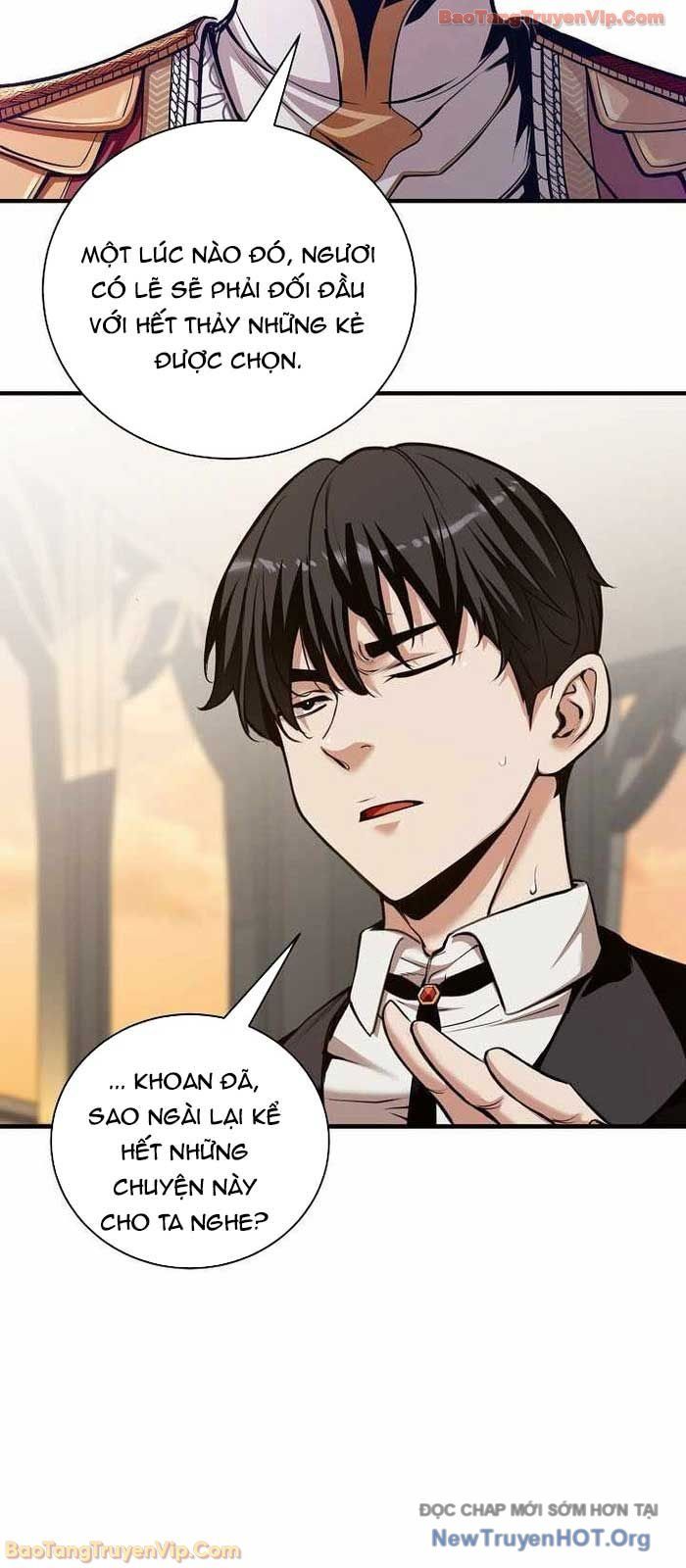 Số Phận An Bài Cho Các Nữ Phản Diện Yêu Tôi Chap 46 - Next Chap 47