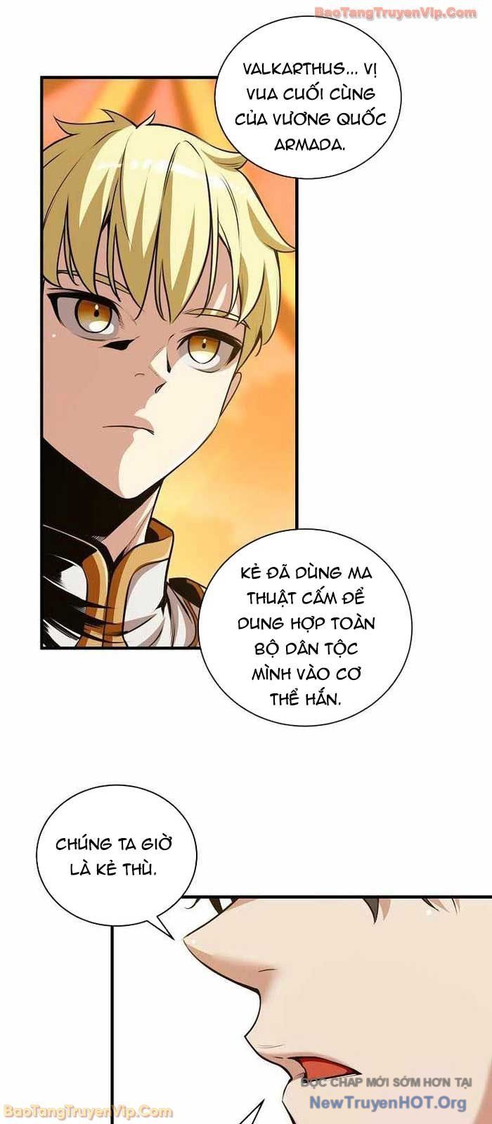 Số Phận An Bài Cho Các Nữ Phản Diện Yêu Tôi Chap 46 - Next Chap 47