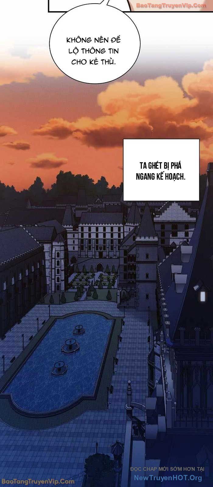 Số Phận An Bài Cho Các Nữ Phản Diện Yêu Tôi Chap 46 - Next Chap 47