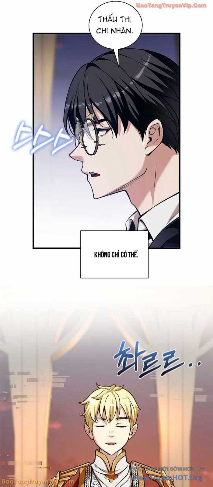 Số Phận An Bài Cho Các Nữ Phản Diện Yêu Tôi Chap 46 - Next Chap 47