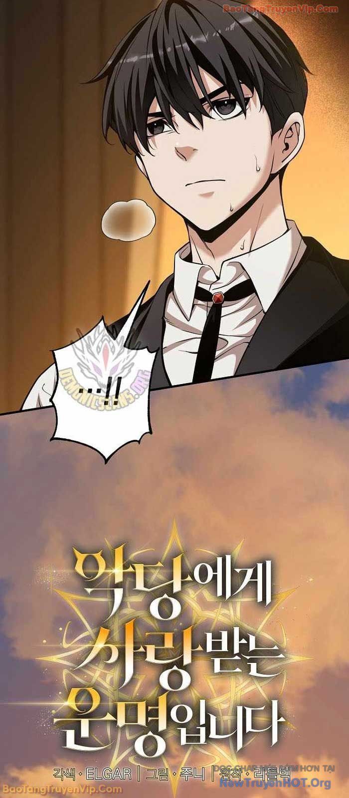 Số Phận An Bài Cho Các Nữ Phản Diện Yêu Tôi Chap 46 - Next Chap 47