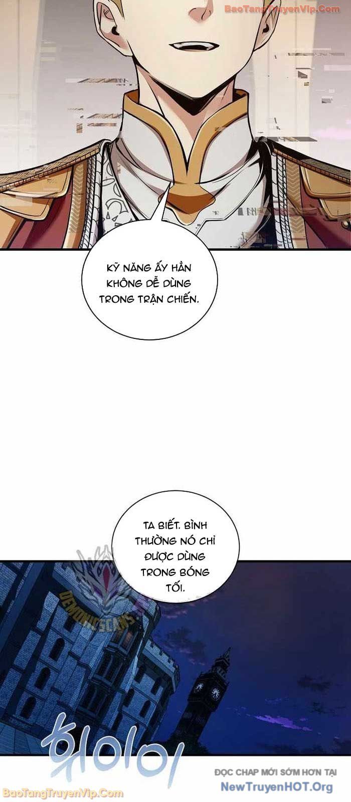 Số Phận An Bài Cho Các Nữ Phản Diện Yêu Tôi Chap 46 - Next Chap 47