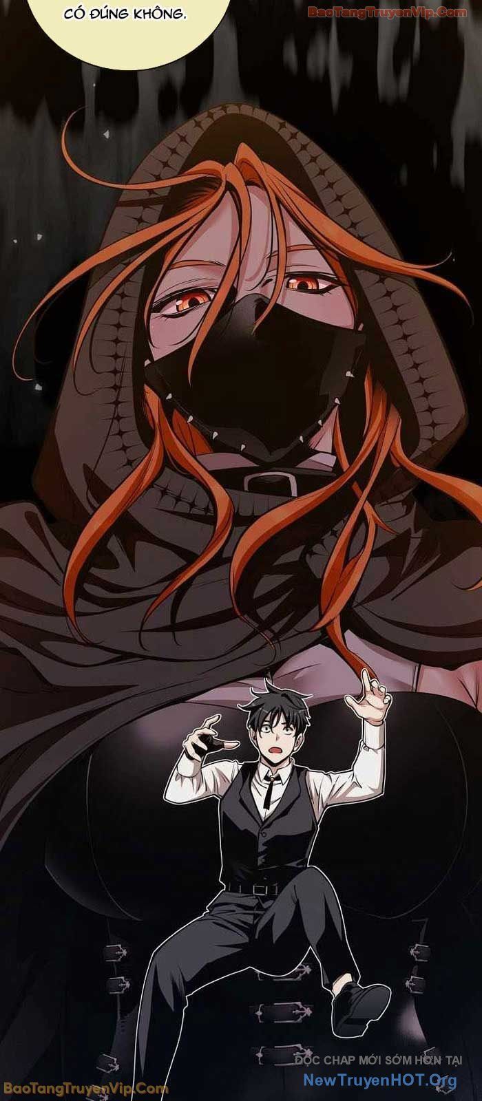 Số Phận An Bài Cho Các Nữ Phản Diện Yêu Tôi Chap 46 - Next Chap 47