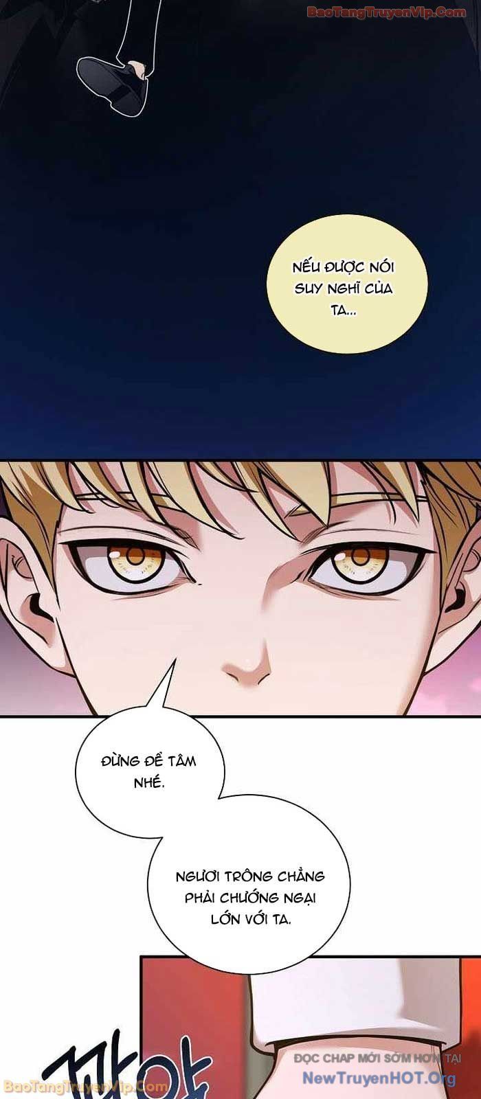 Số Phận An Bài Cho Các Nữ Phản Diện Yêu Tôi Chap 46 - Next Chap 47