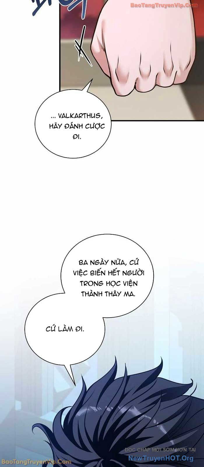 Số Phận An Bài Cho Các Nữ Phản Diện Yêu Tôi Chap 46 - Next Chap 47