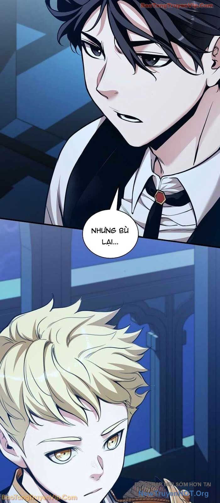 Số Phận An Bài Cho Các Nữ Phản Diện Yêu Tôi Chap 46 - Next Chap 47