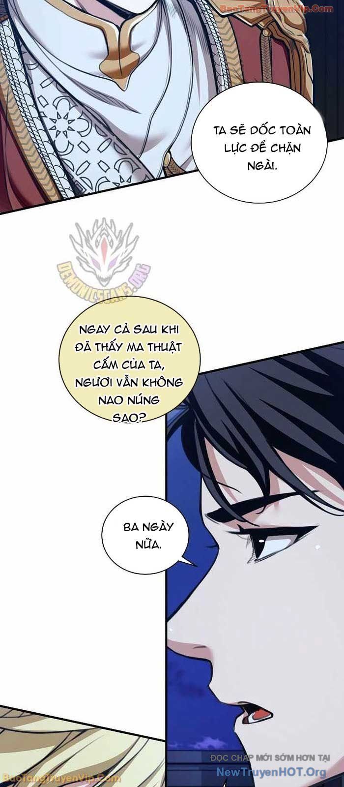 Số Phận An Bài Cho Các Nữ Phản Diện Yêu Tôi Chap 46 - Next Chap 47