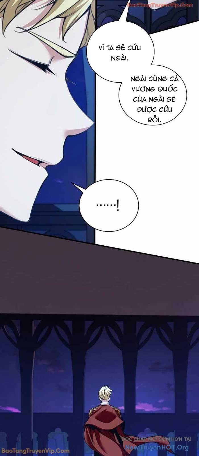 Số Phận An Bài Cho Các Nữ Phản Diện Yêu Tôi Chap 46 - Next Chap 47