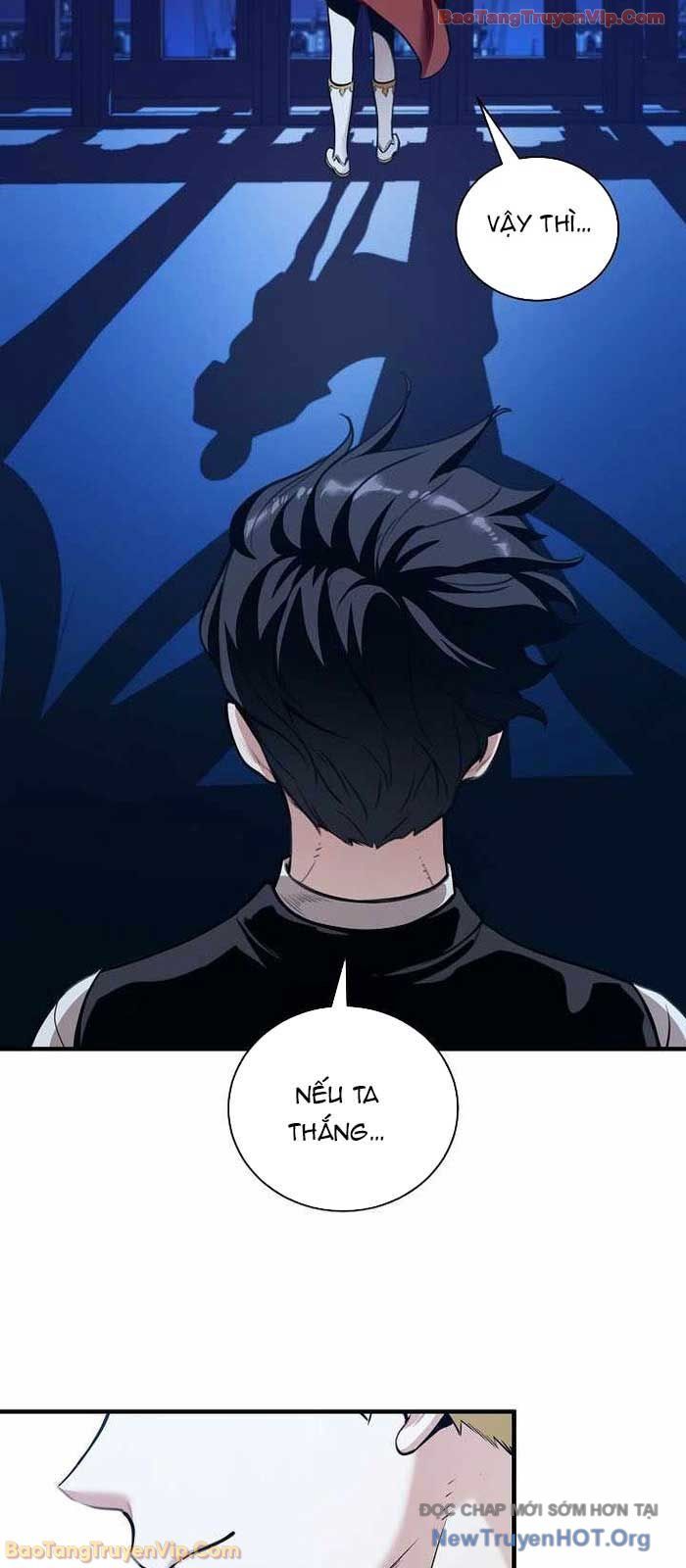 Số Phận An Bài Cho Các Nữ Phản Diện Yêu Tôi Chap 46 - Next Chap 47