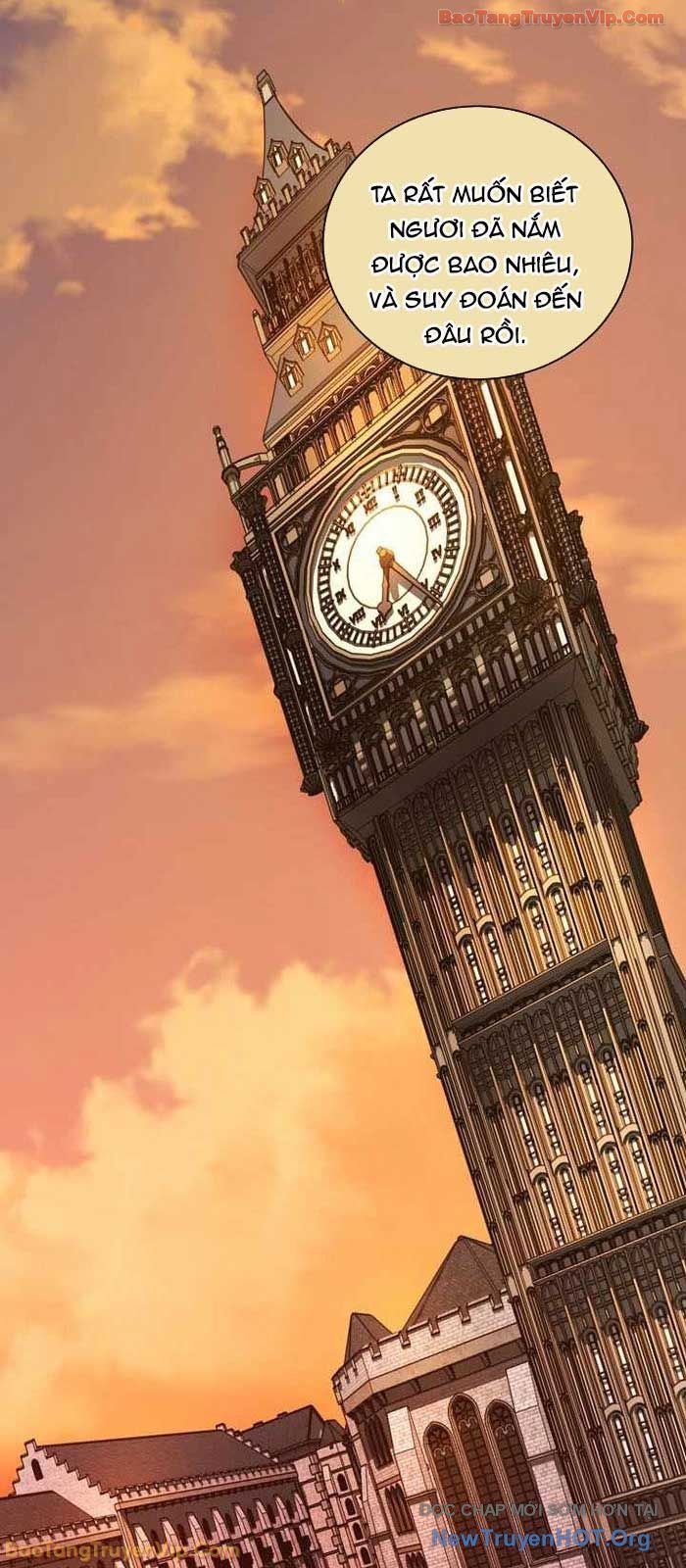 Số Phận An Bài Cho Các Nữ Phản Diện Yêu Tôi Chap 46 - Next Chap 47