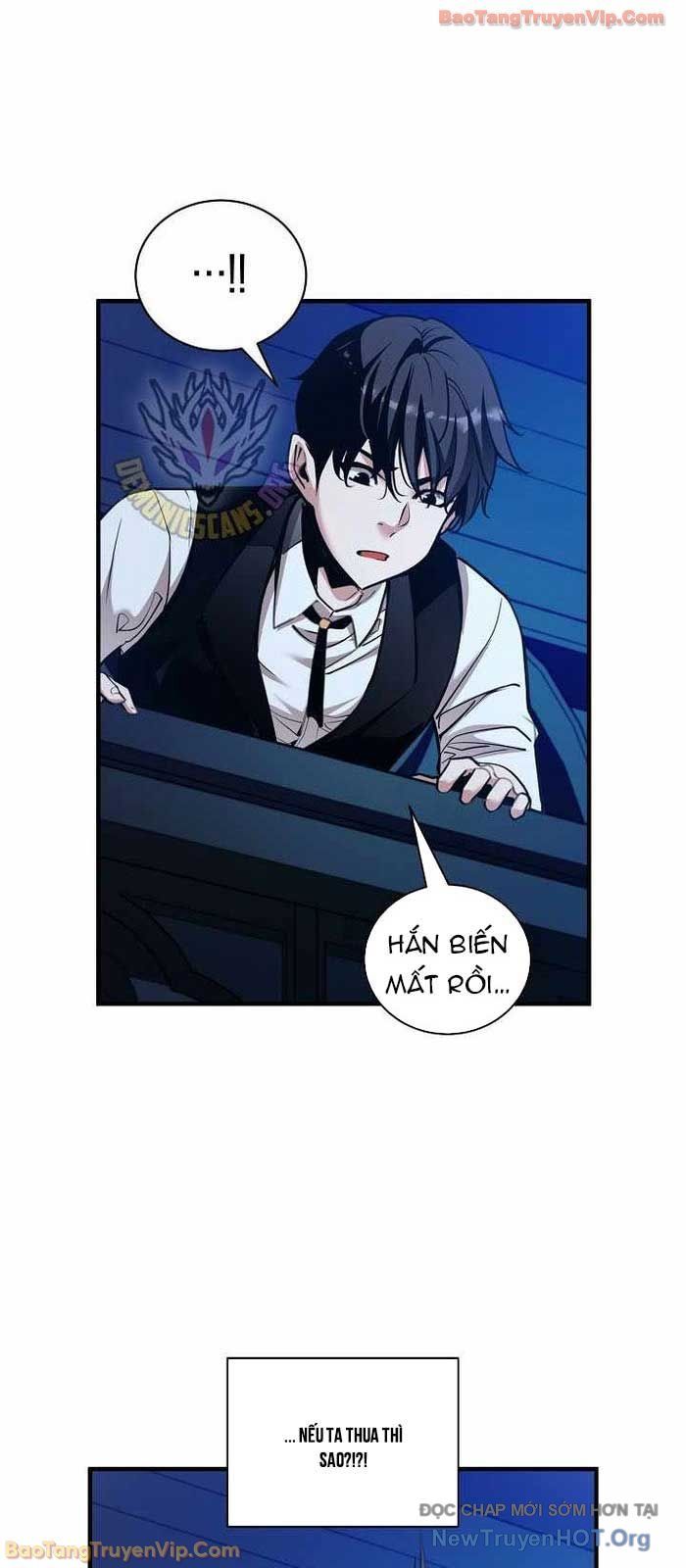 Số Phận An Bài Cho Các Nữ Phản Diện Yêu Tôi Chap 46 - Next Chap 47