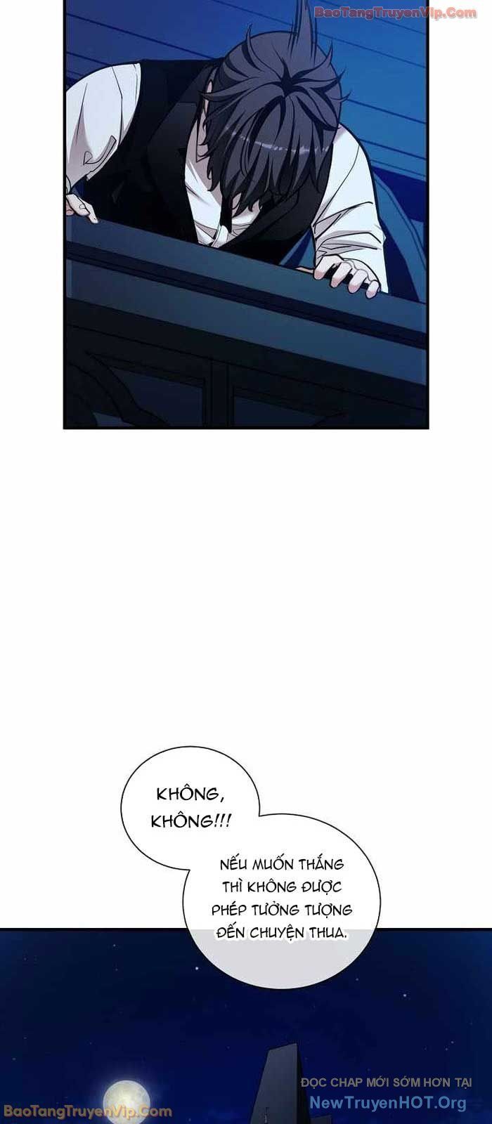 Số Phận An Bài Cho Các Nữ Phản Diện Yêu Tôi Chap 46 - Next Chap 47