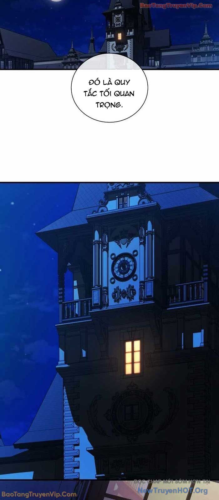 Số Phận An Bài Cho Các Nữ Phản Diện Yêu Tôi Chap 46 - Next Chap 47