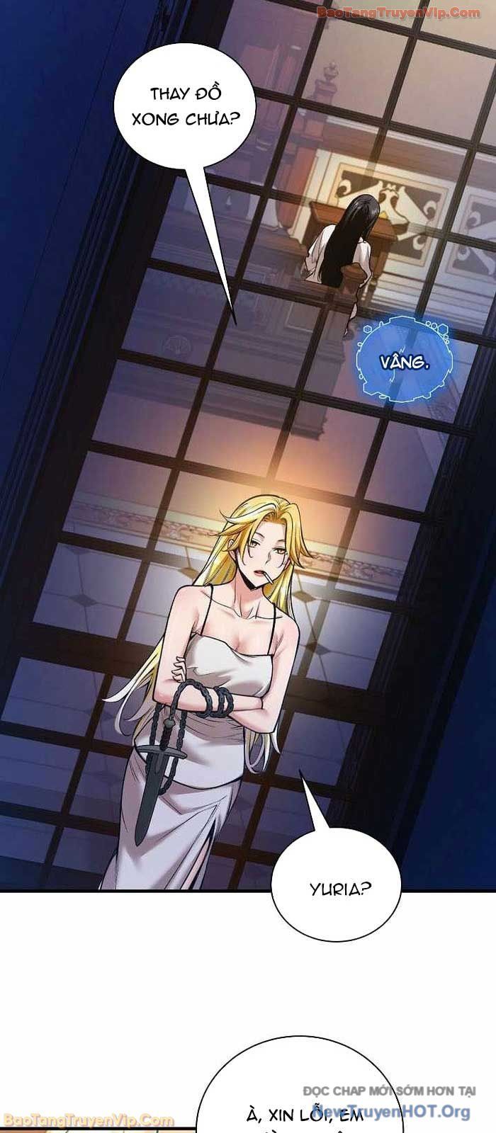 Số Phận An Bài Cho Các Nữ Phản Diện Yêu Tôi Chap 46 - Next Chap 47