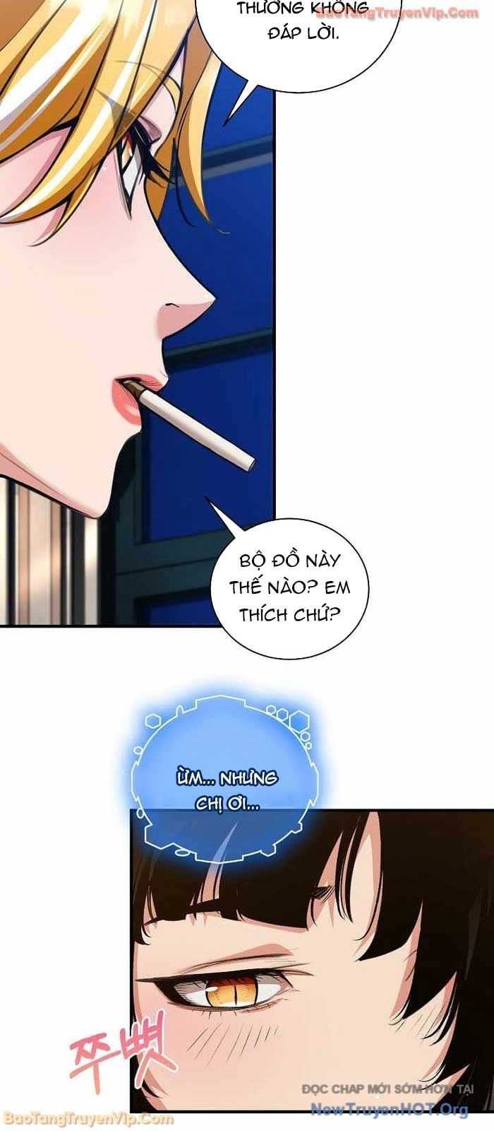 Số Phận An Bài Cho Các Nữ Phản Diện Yêu Tôi Chap 46 - Next Chap 47