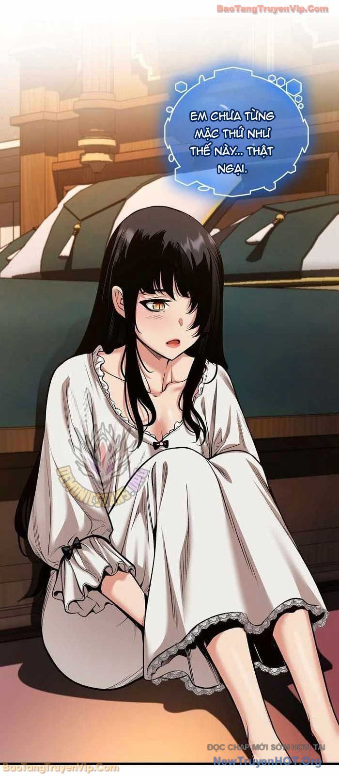 Số Phận An Bài Cho Các Nữ Phản Diện Yêu Tôi Chap 46 - Next Chap 47