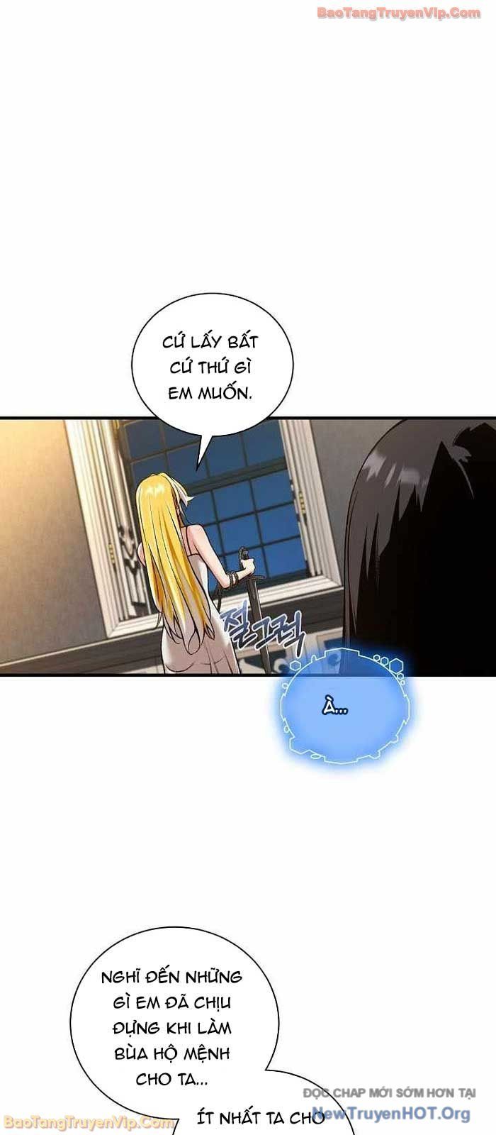 Số Phận An Bài Cho Các Nữ Phản Diện Yêu Tôi Chap 46 - Next Chap 47