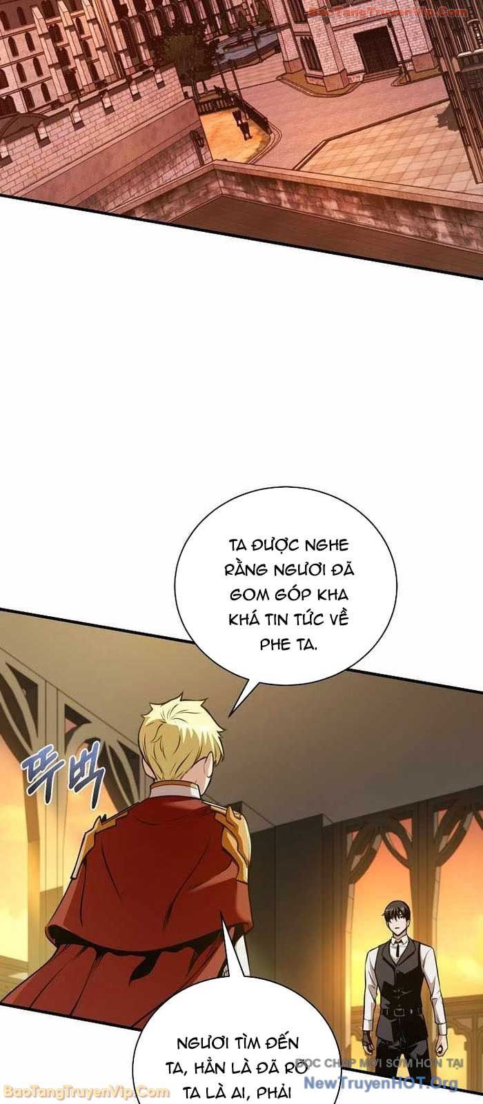 Số Phận An Bài Cho Các Nữ Phản Diện Yêu Tôi Chap 46 - Next Chap 47