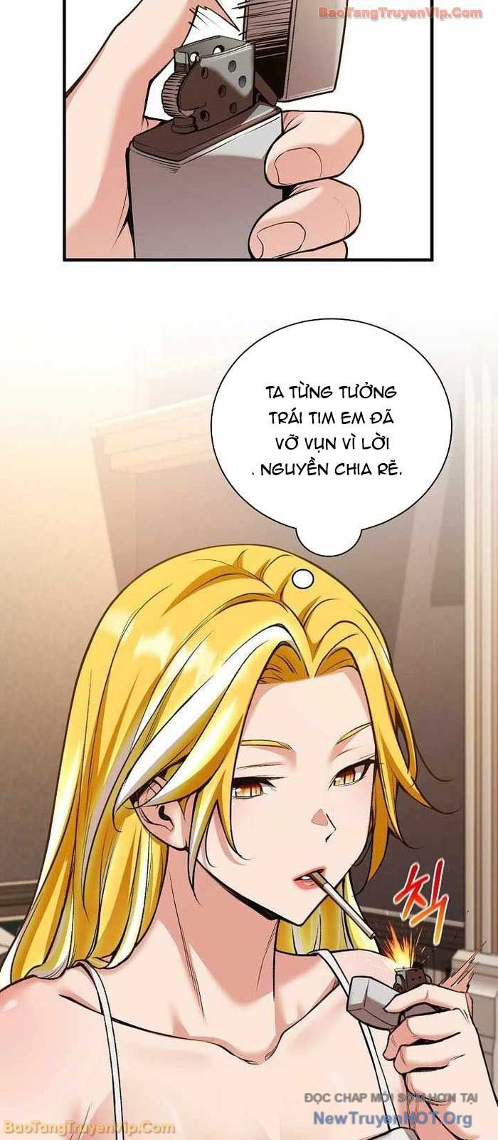 Số Phận An Bài Cho Các Nữ Phản Diện Yêu Tôi Chap 46 - Next Chap 47