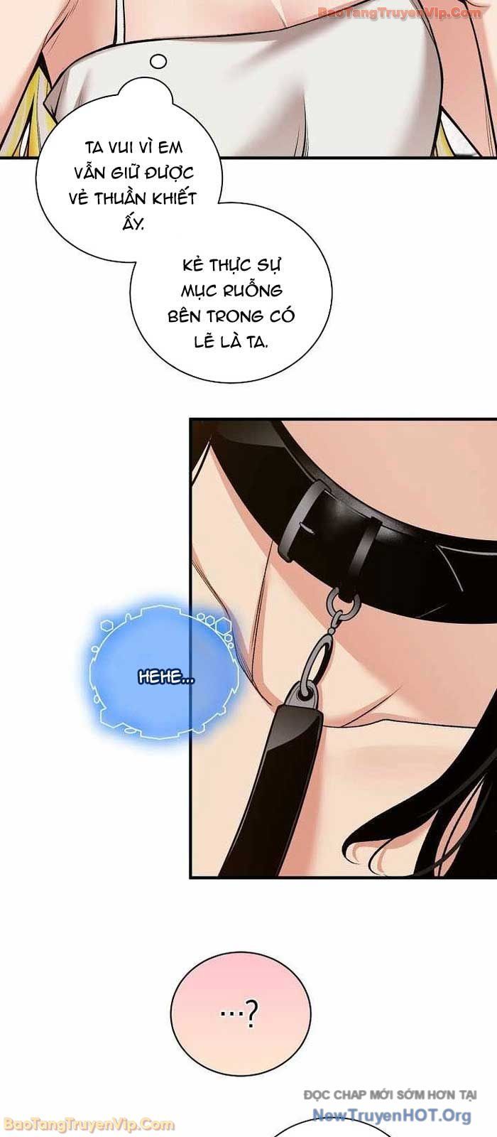 Số Phận An Bài Cho Các Nữ Phản Diện Yêu Tôi Chap 46 - Next Chap 47