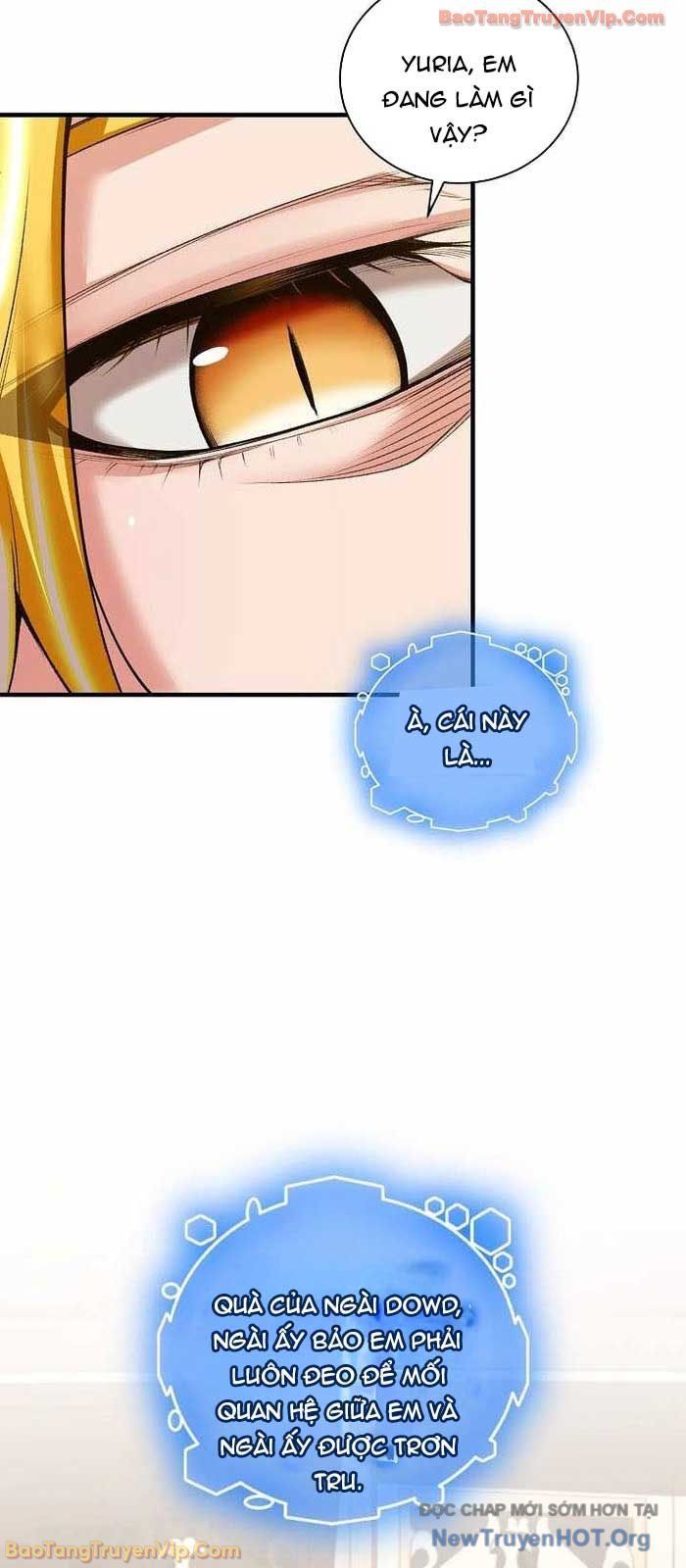 Số Phận An Bài Cho Các Nữ Phản Diện Yêu Tôi Chap 46 - Next Chap 47