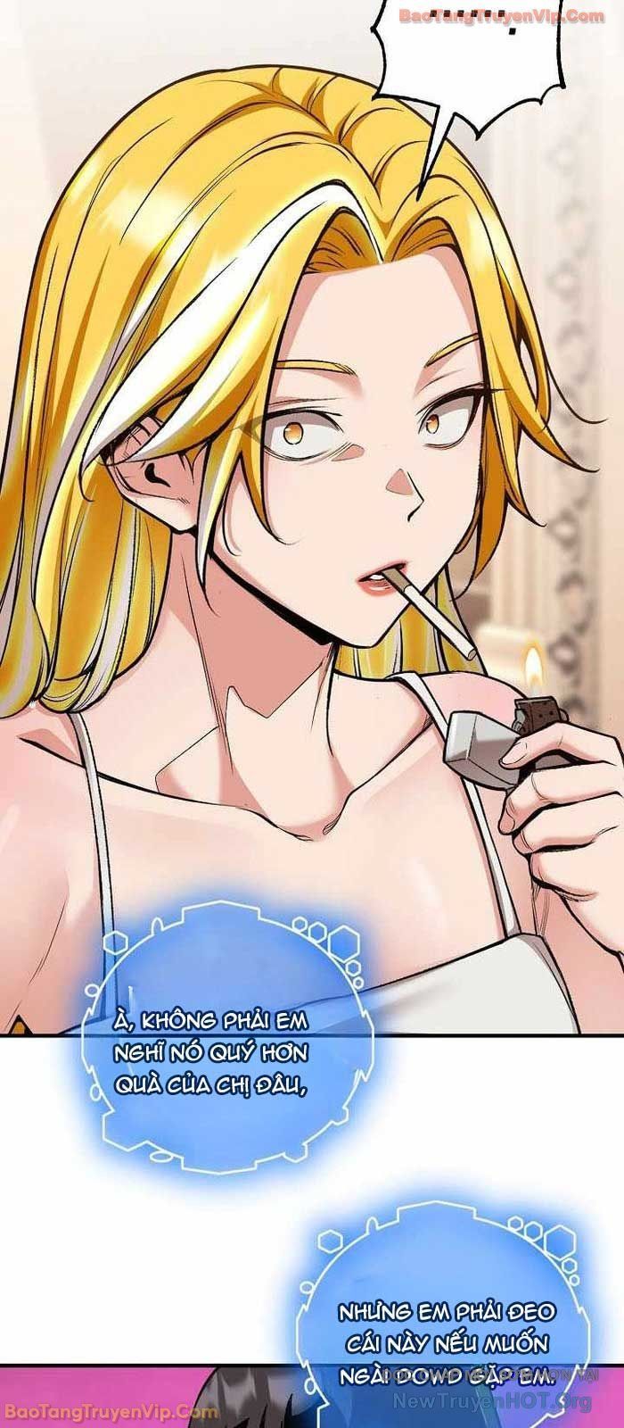 Số Phận An Bài Cho Các Nữ Phản Diện Yêu Tôi Chap 46 - Next Chap 47