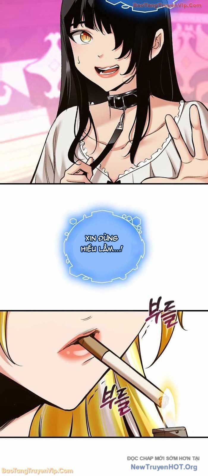 Số Phận An Bài Cho Các Nữ Phản Diện Yêu Tôi Chap 46 - Next Chap 47