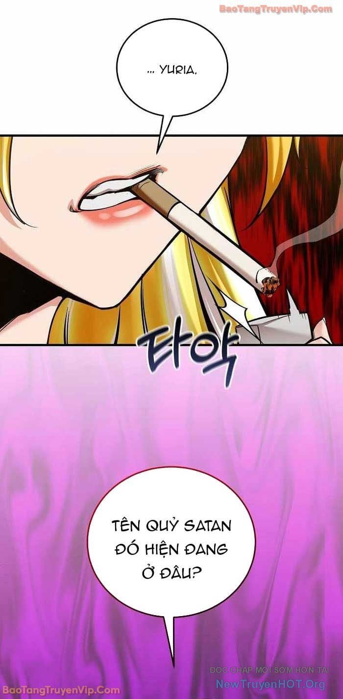 Số Phận An Bài Cho Các Nữ Phản Diện Yêu Tôi Chap 46 - Next Chap 47