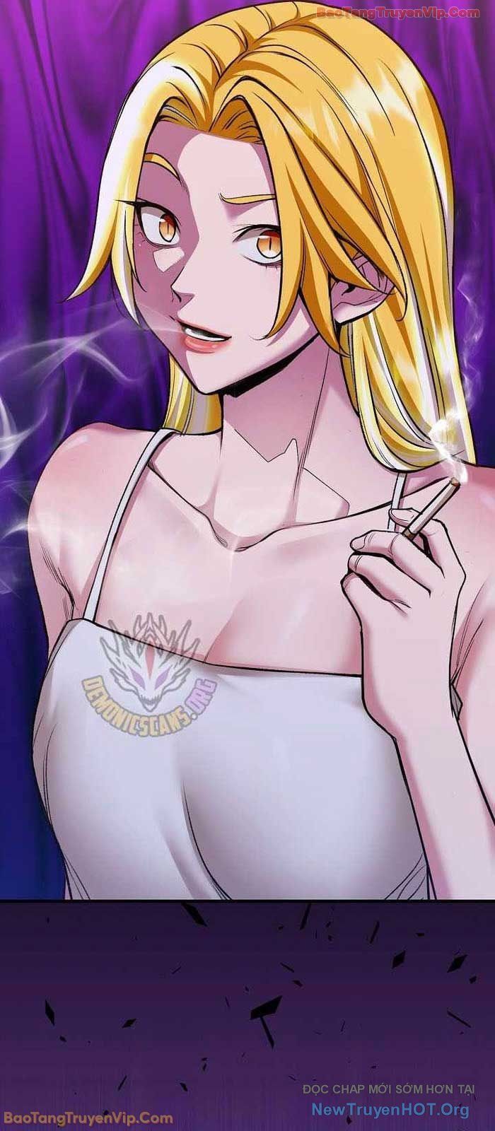 Số Phận An Bài Cho Các Nữ Phản Diện Yêu Tôi Chap 46 - Next Chap 47