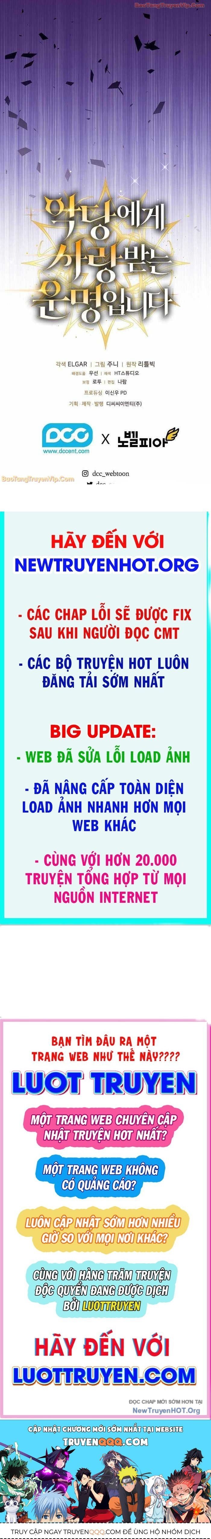 Số Phận An Bài Cho Các Nữ Phản Diện Yêu Tôi Chap 46 - Next Chap 47