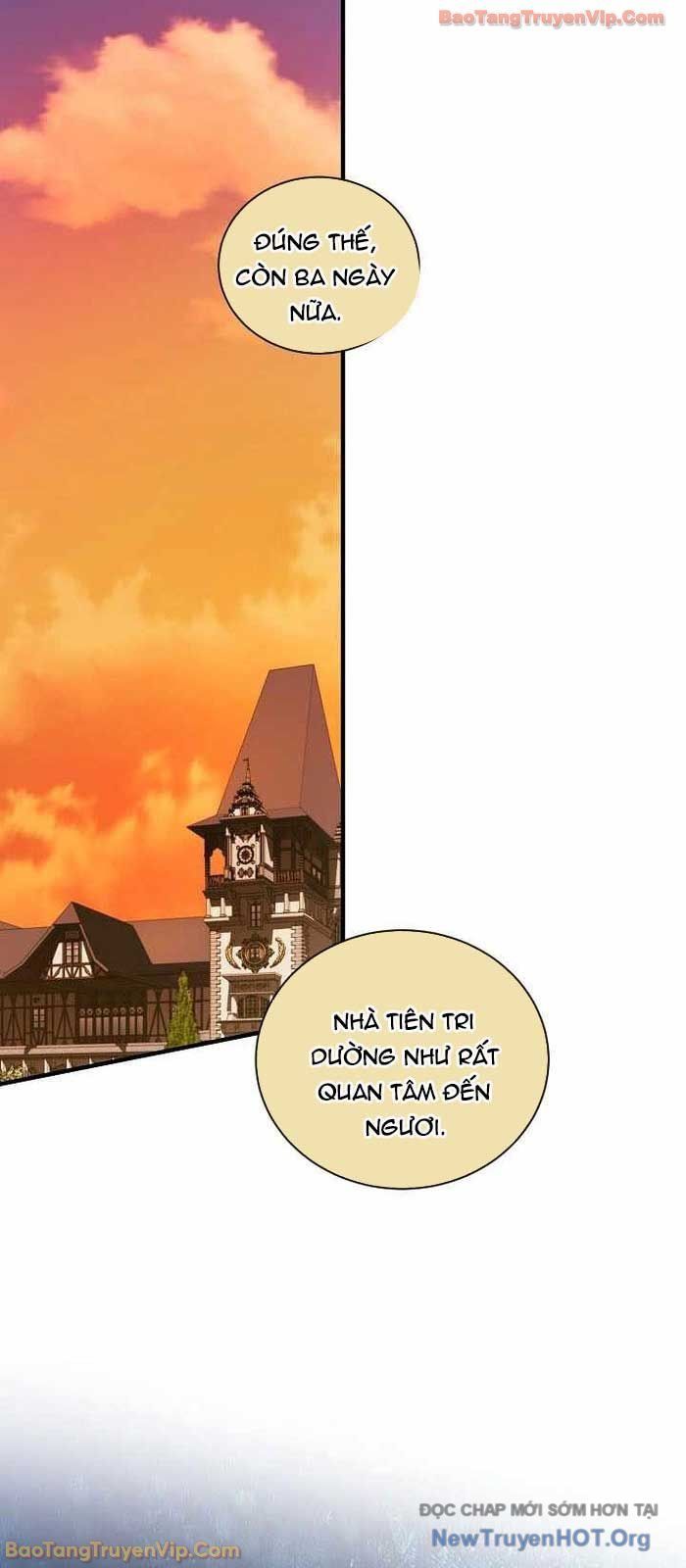 Số Phận An Bài Cho Các Nữ Phản Diện Yêu Tôi Chap 46 - Next Chap 47