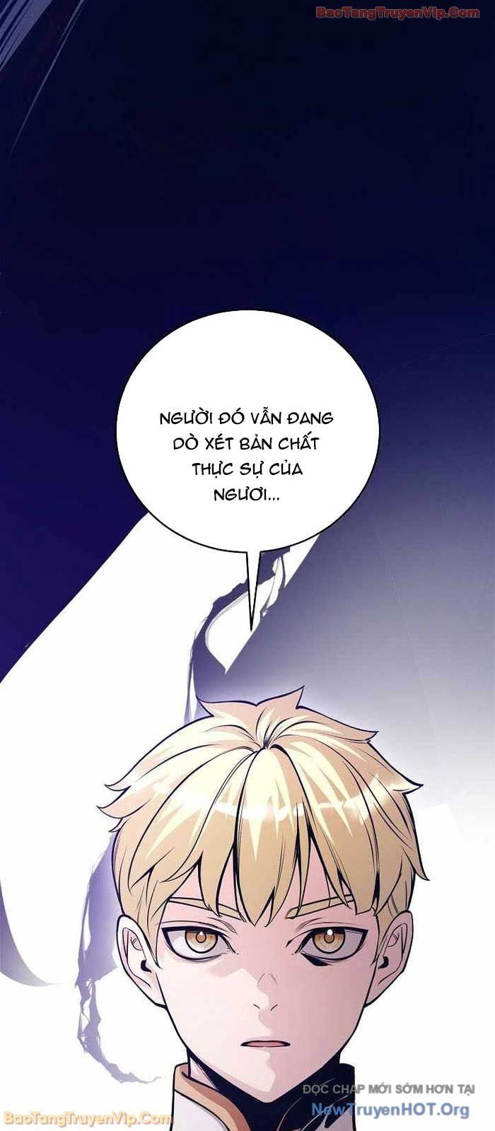 Số Phận An Bài Cho Các Nữ Phản Diện Yêu Tôi Chap 46 - Next Chap 47